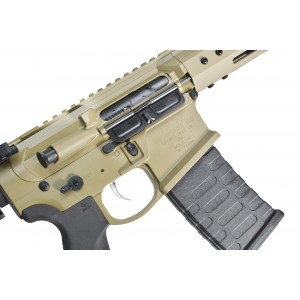 Noveske 10.5" GEN 4 Shorty Tan